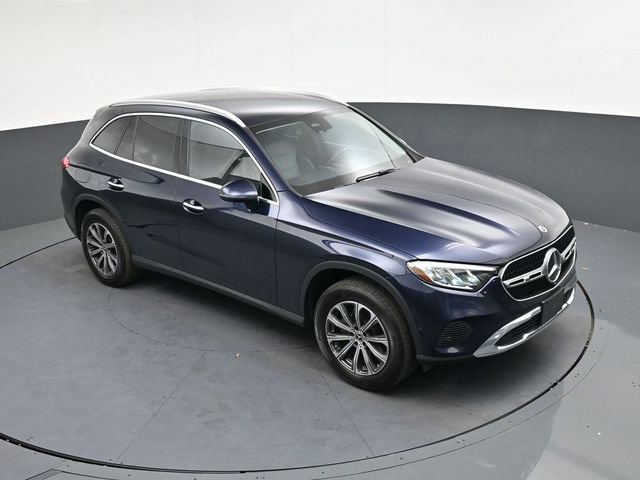 Used 2024 Mercedes-Benz GLC 300 image 21