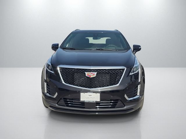 New 2026 Cadillac XT5 Sportv AWD/4WD image 2