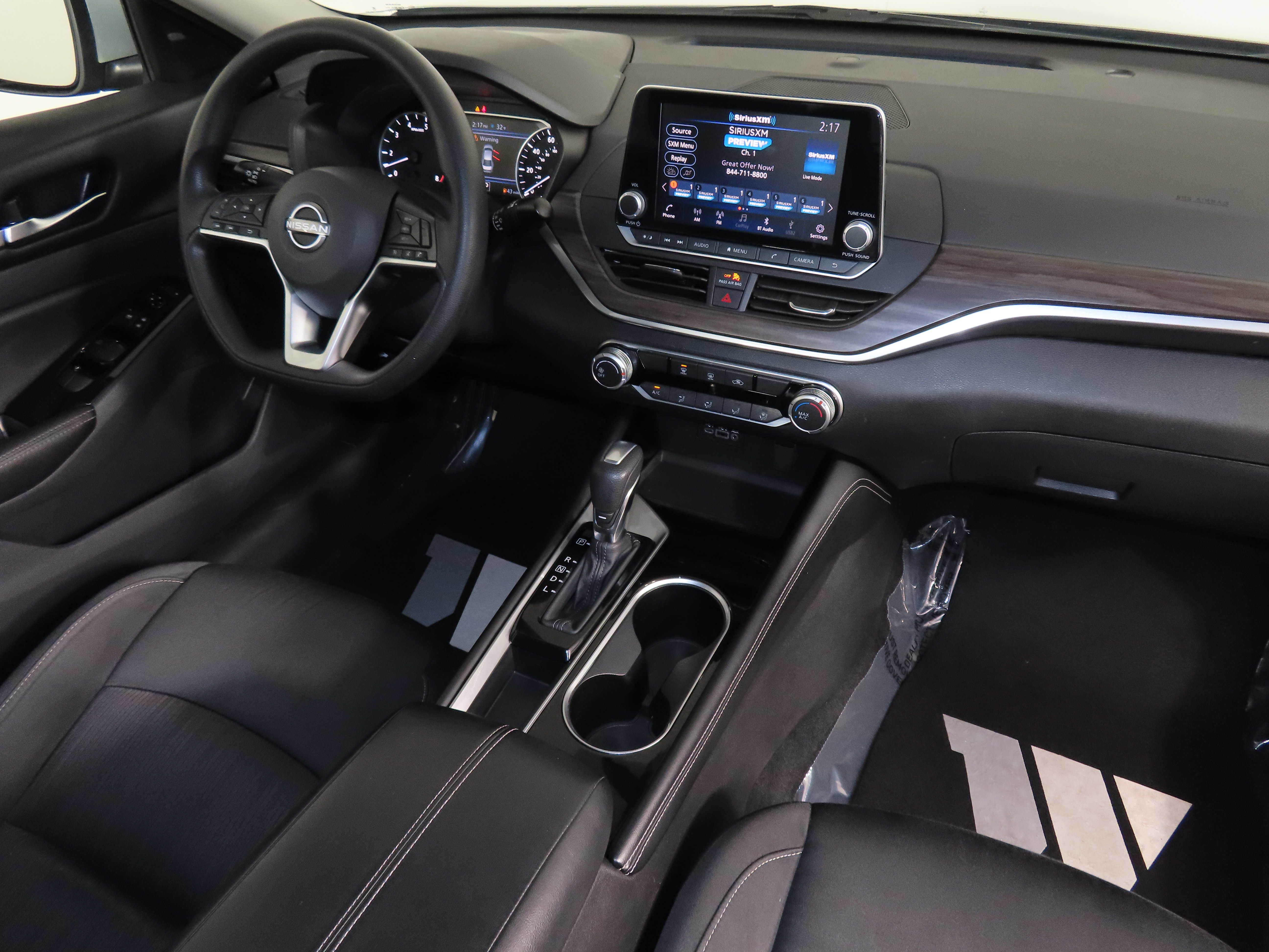 Used 2023 Nissan Altima 2.5 SV image 33