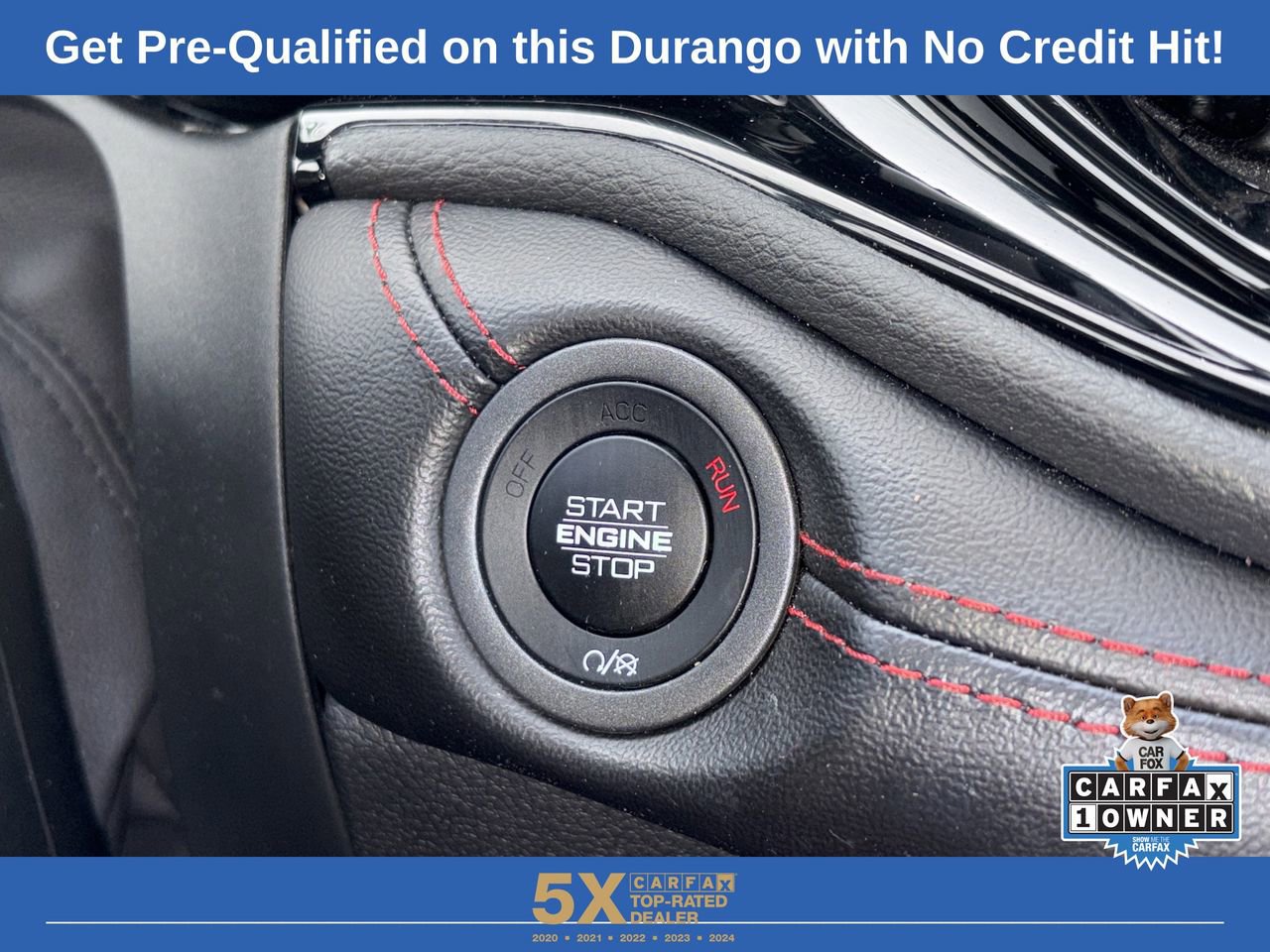 Used 2025 Dodge Durango GT RWD image 19
