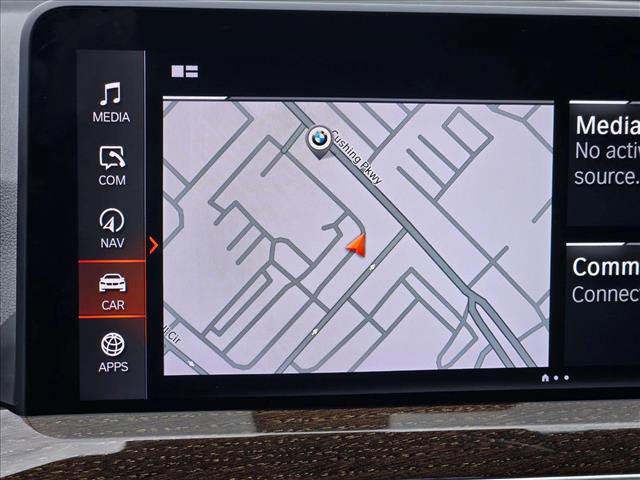 Certified 2023 BMW X3 xDrive30i w/ Premium Package image 12