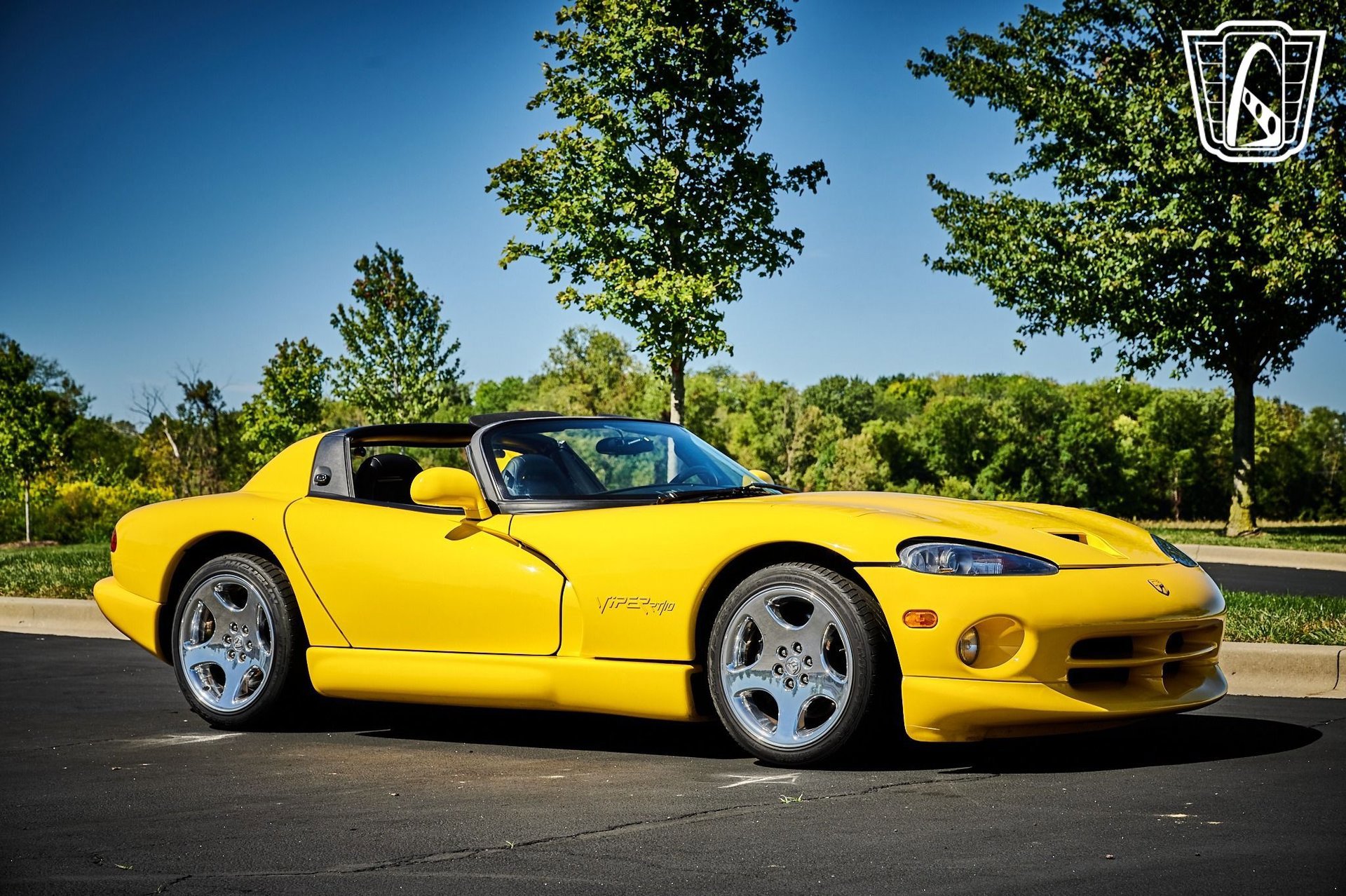 Used 2001 Dodge Viper RT/10 image 20