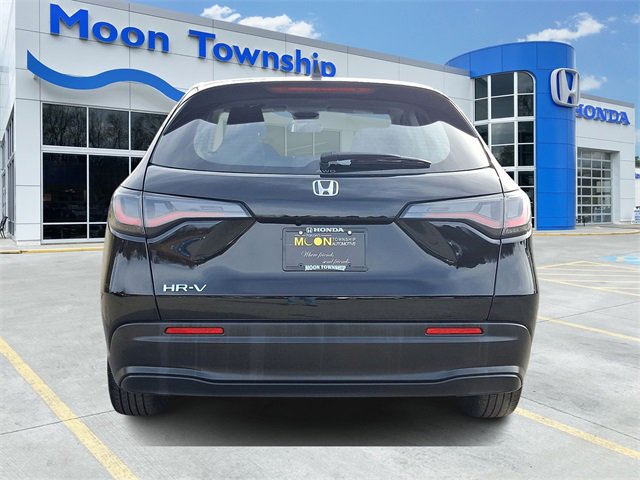 Used 2024 Honda HR-V LX image 5