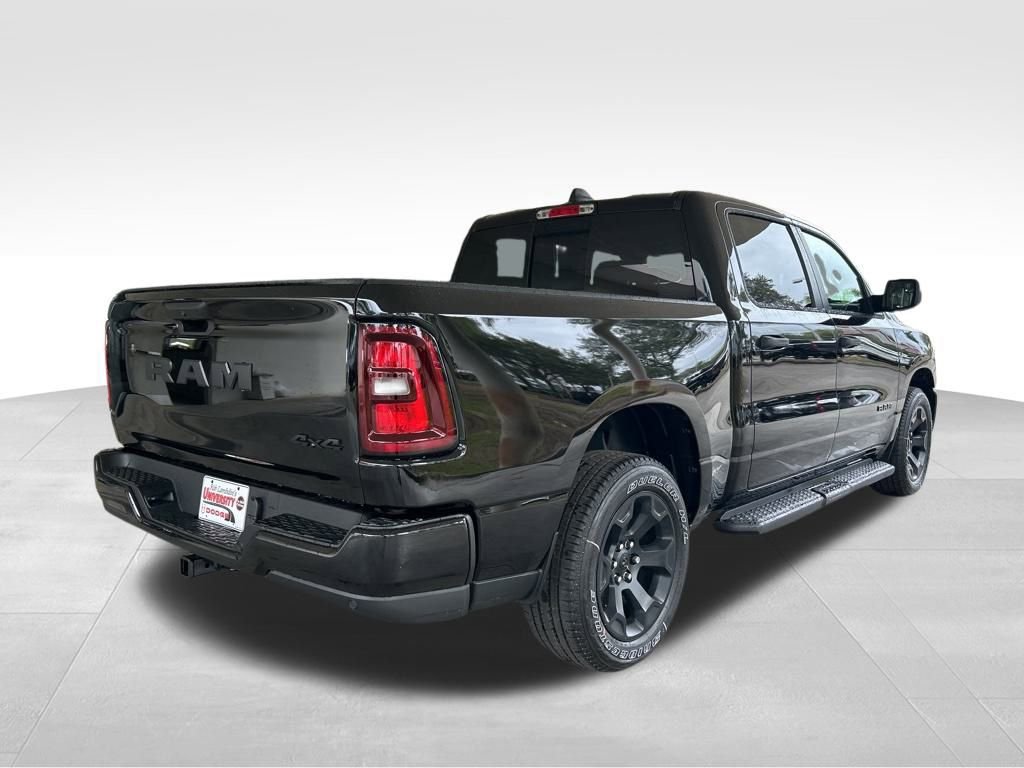 New 2025 RAM 1500 Tradesman image 3