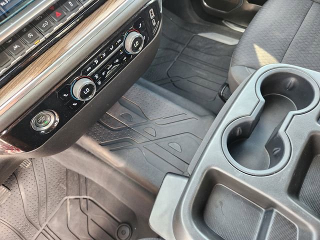 Used 2023 Chevrolet Silverado 1500 LT AWD/4WD image 19