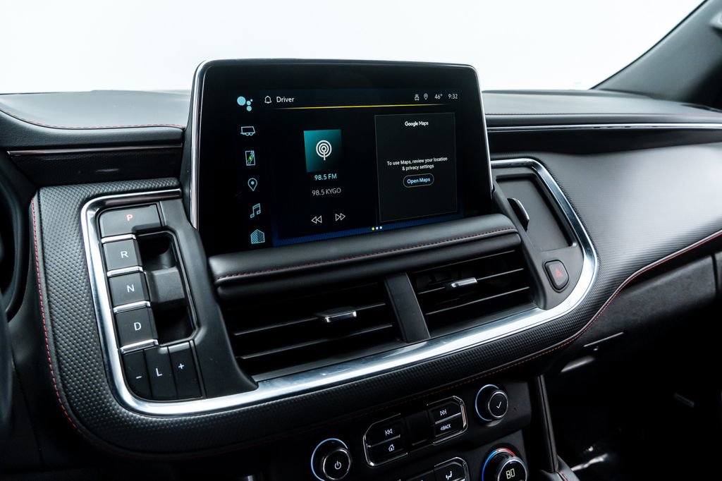 Used 2022 Chevrolet Tahoe RST w/ Luxury Package image 16