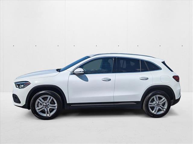 Used 2022 Mercedes-Benz GLA 250 image 9