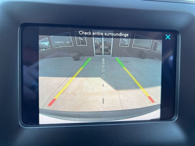 Certified 2019 Jeep Cherokee Latitude Plus image 30