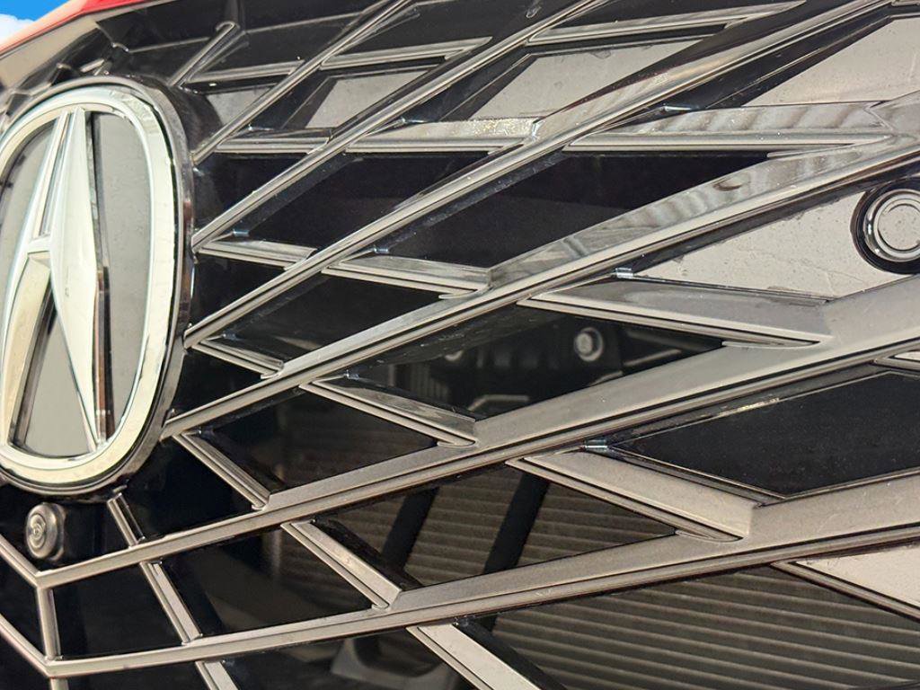 New 2026 Acura ADX A-Spec image 12
