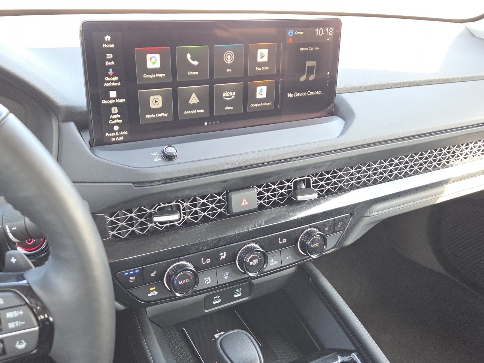 Used 2025 Honda Accord Touring image 28