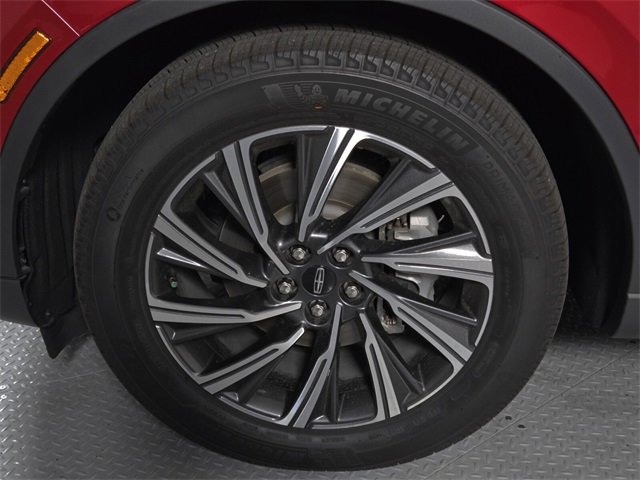 New 2025 Lincoln Aviator Premiere image 11