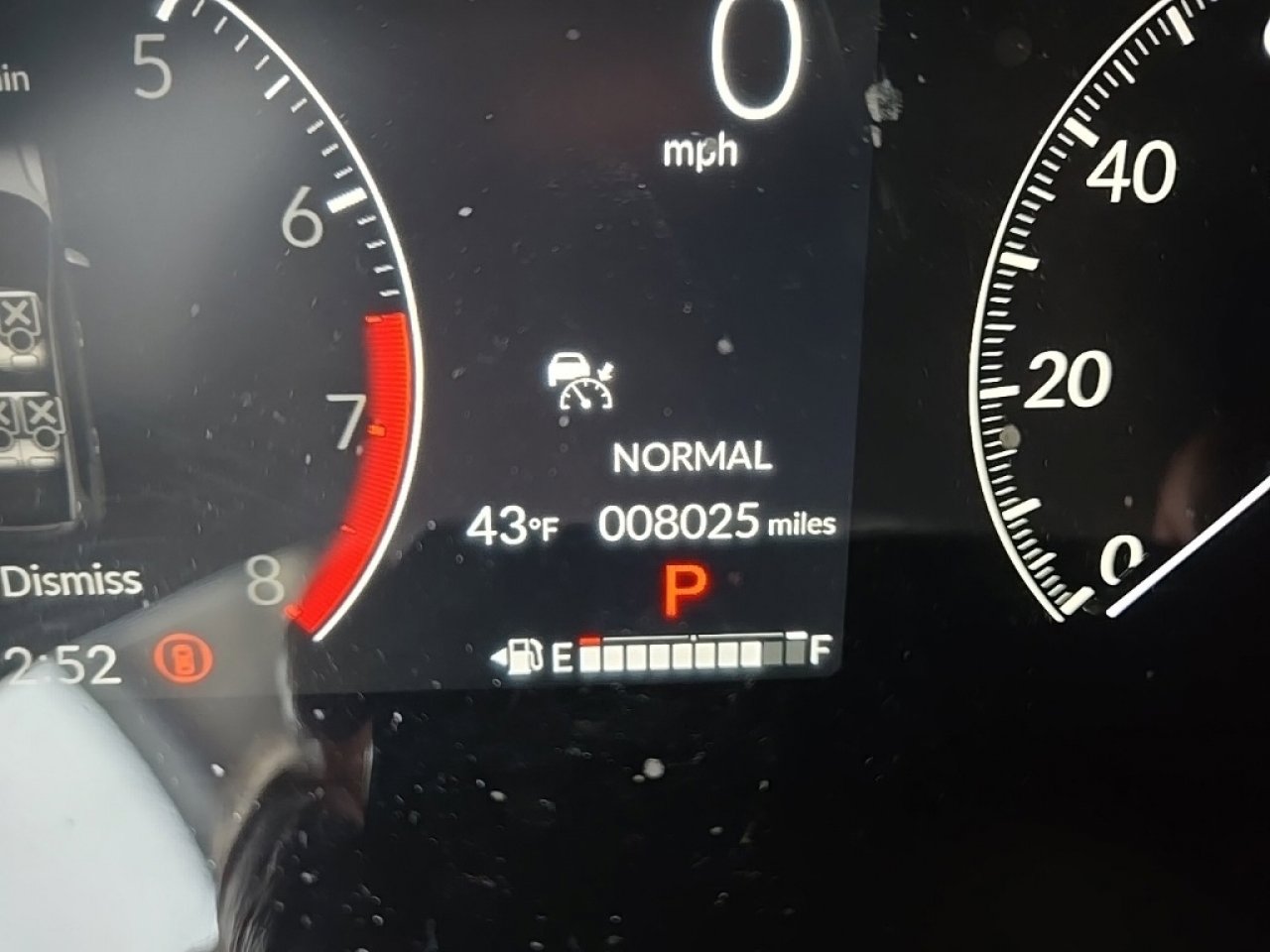 Used 2024 Honda CR-V EX-L image 16