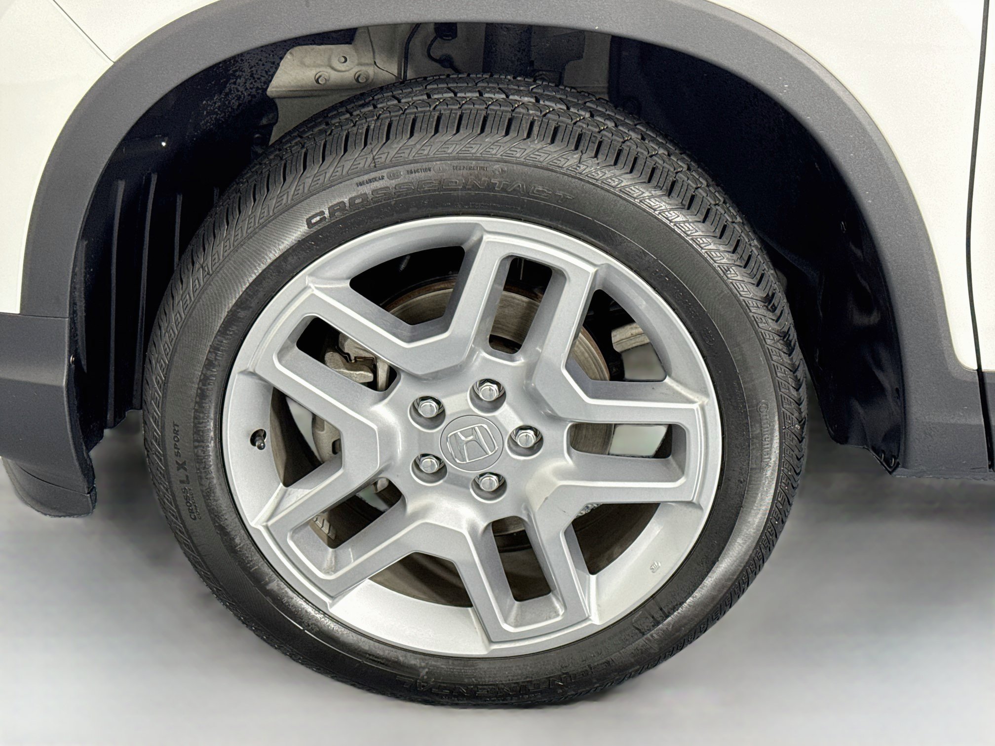 Certified 2024 Honda Passport EX-L image 30