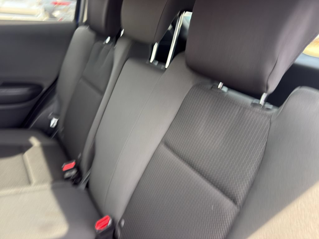 Used 2022 Honda HR-V EX image 34