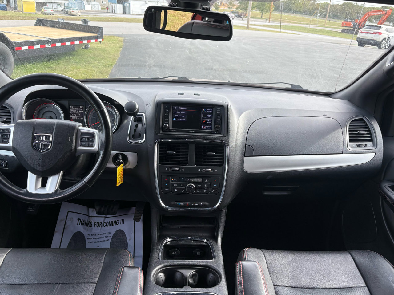 Used 2019 Dodge Grand Caravan GT image 23