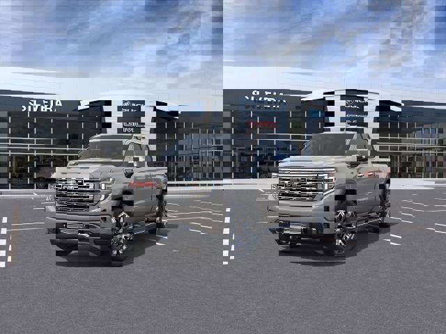 New 2026 GMC Sierra 1500 Denali image 8