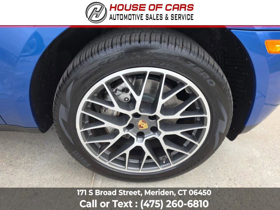 Used 2015 Porsche Macan S AWD/4WD image 22
