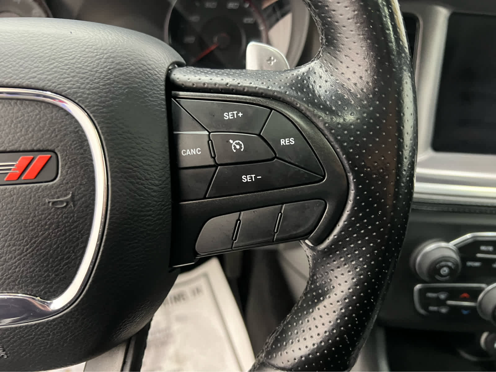 Used 2019 Dodge Charger SXT w/ Plus Group image 22