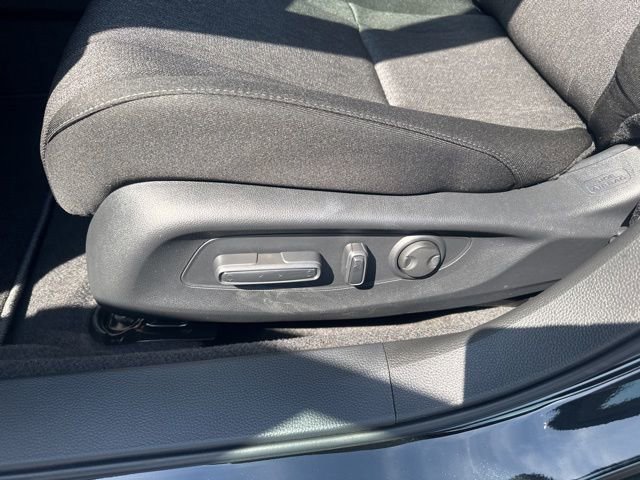 New 2026 Honda Accord SE image 18