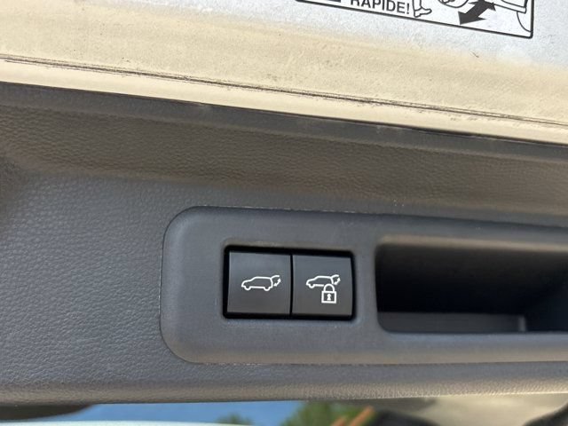 Used 2024 Toyota Sequoia TRD Pro AWD/4WD image 7
