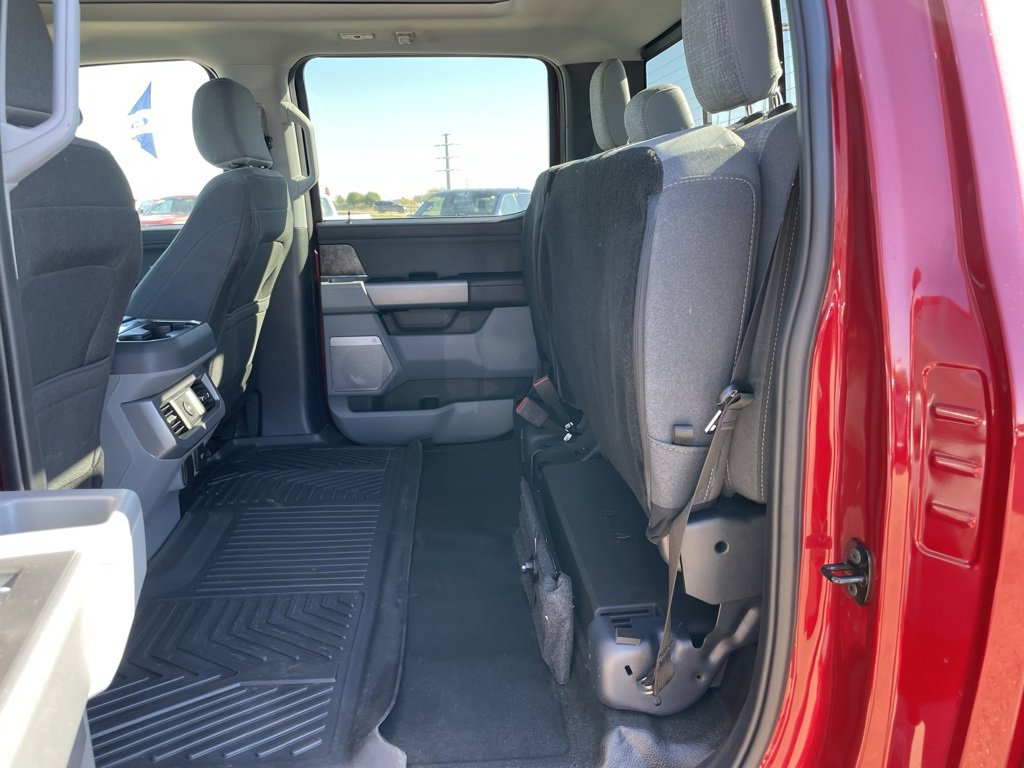 Used 2024 Ford F250 XLT w/ Black Appearance Package image 60