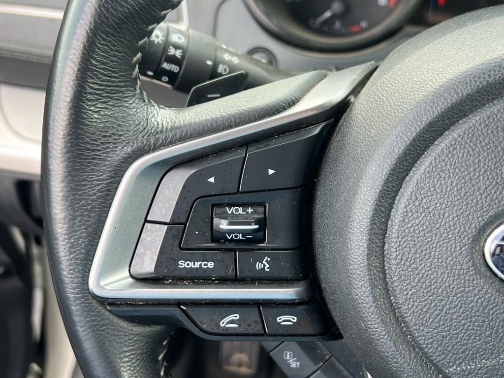 Used 2019 Subaru Outback 2.5i Premium AWD/4WD image 26