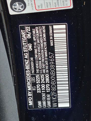 Used 2022 Mercedes-Benz E 350 Sedan image 24