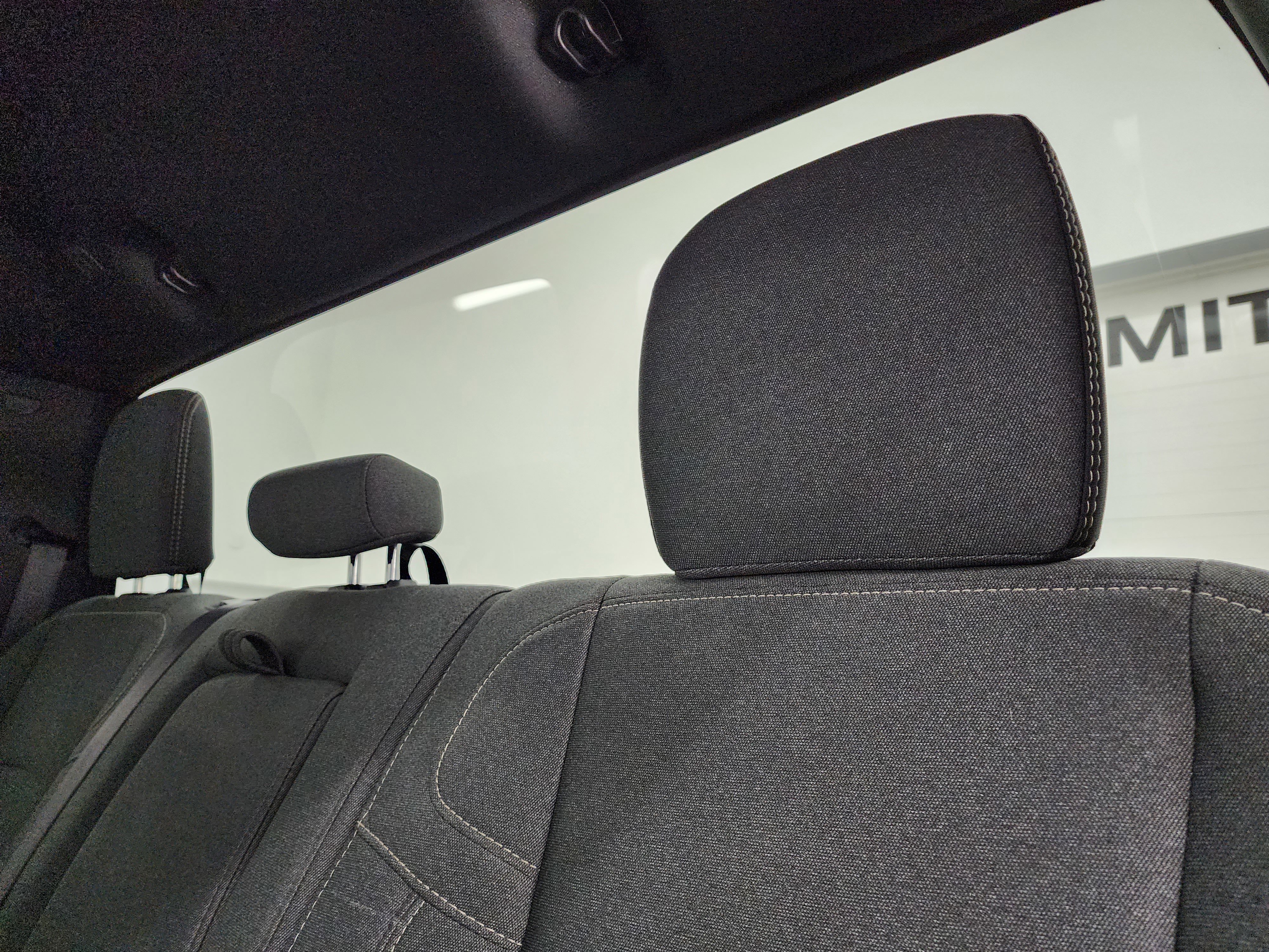 Used 2021 RAM 2500 Lone Star w/ Level 1 Equipment Group w/2_Y image 38