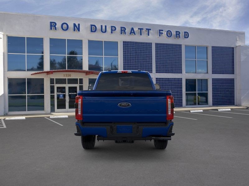 New 2026 Ford F350 XLT image 6