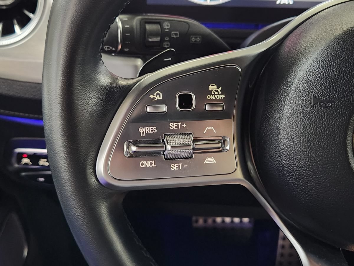Used 2024 Mercedes-Benz G 550 image 49