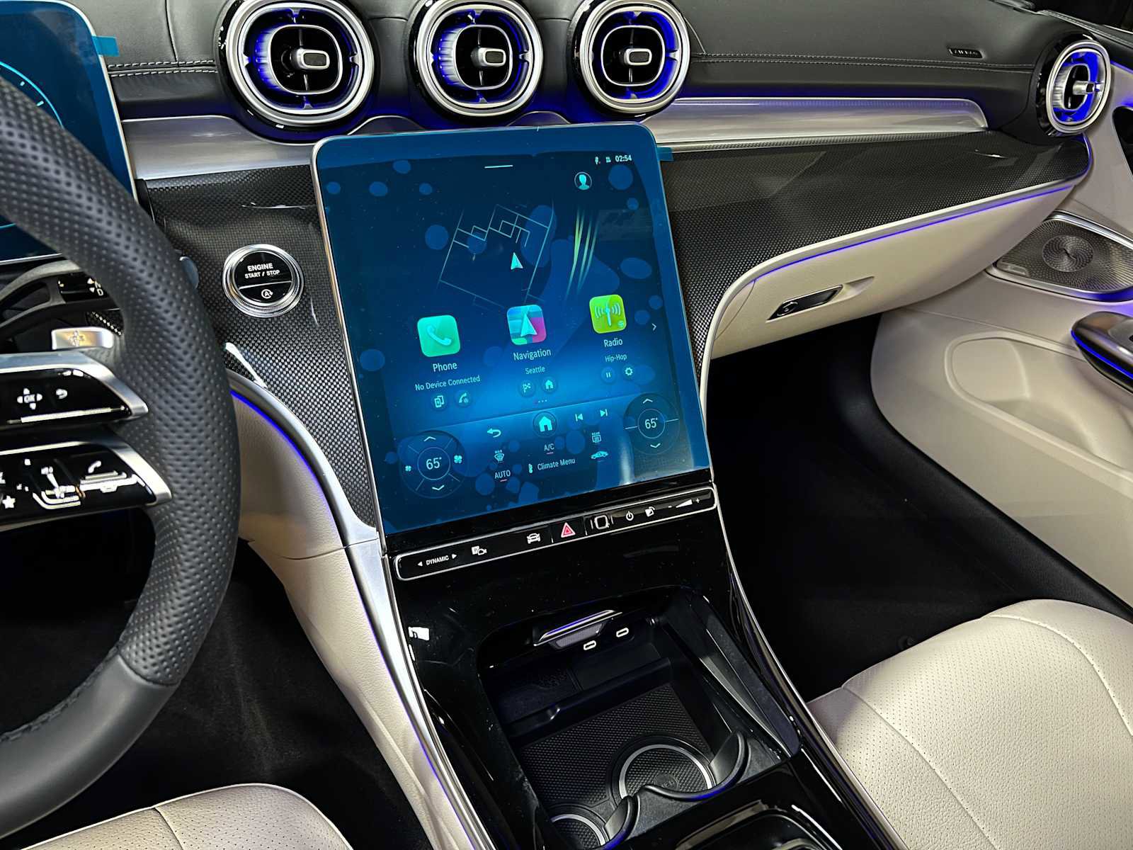 New 2026 Mercedes-Benz CLE 300 4MATIC Cabriolet image 28