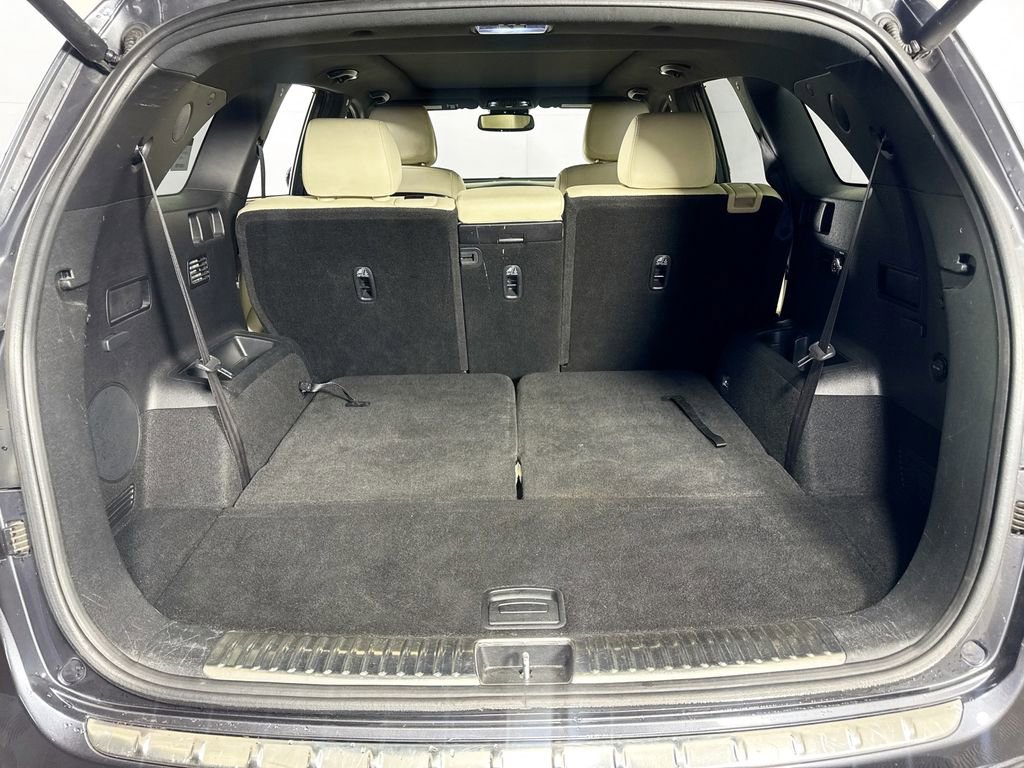 Used 2016 Kia Sorento SX w/ SXL Technology Package image 33