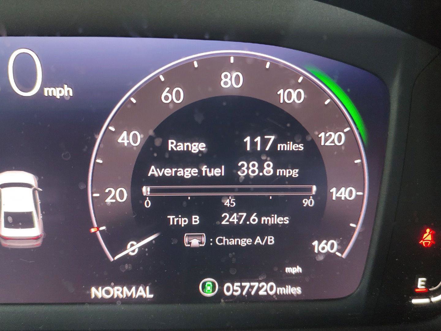 Used 2023 Honda Accord Touring image 7