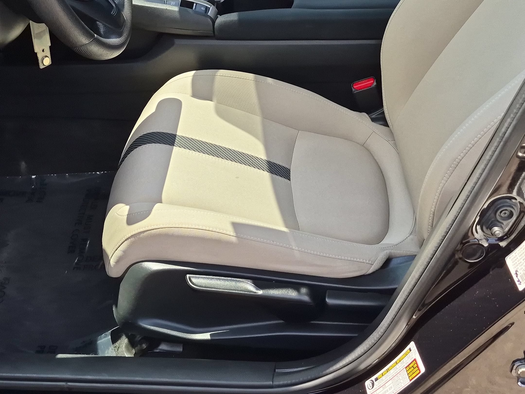 Used 2018 Honda Civic LX image 14
