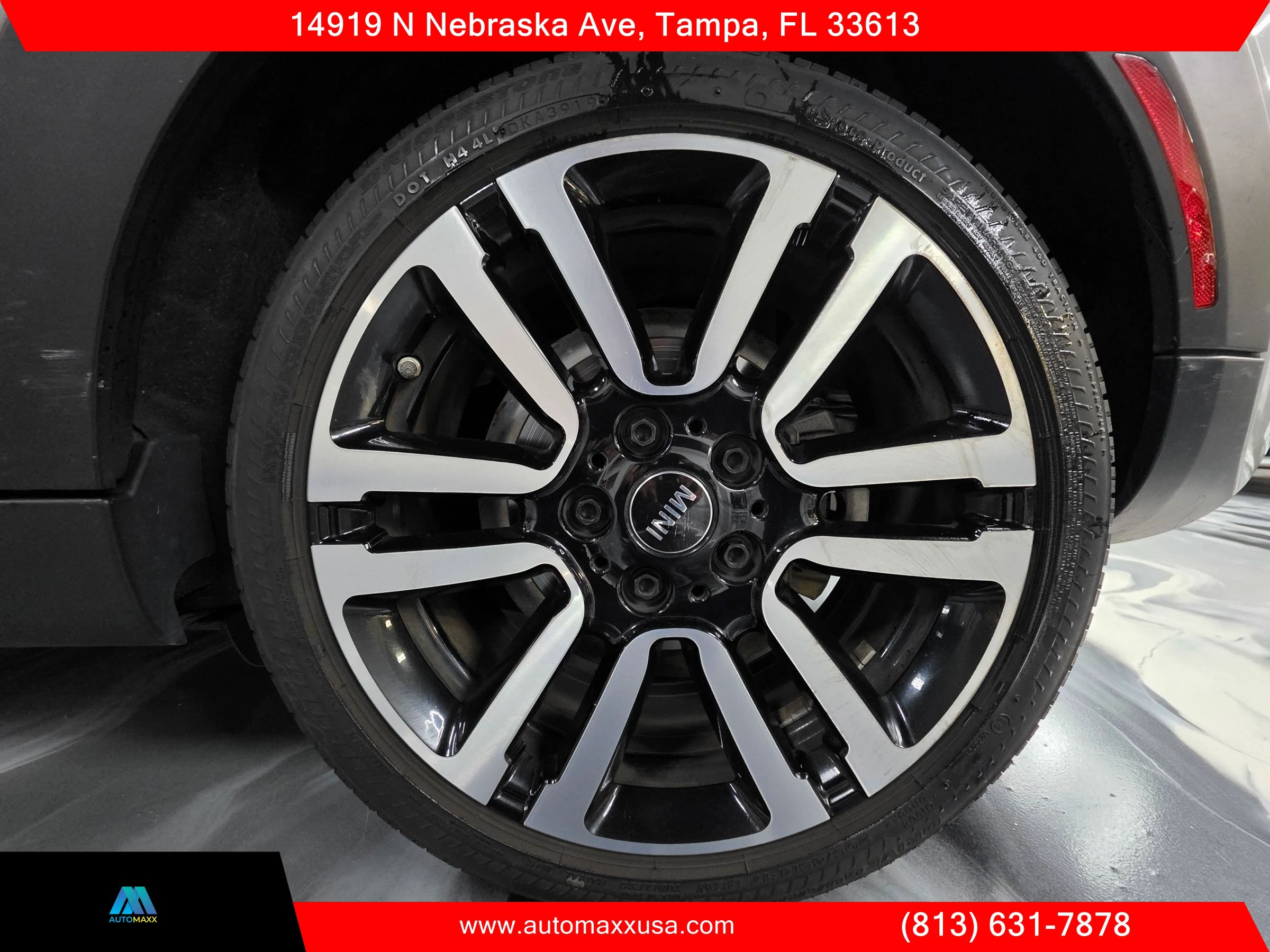 Used 2019 MINI Cooper S FWD image 36