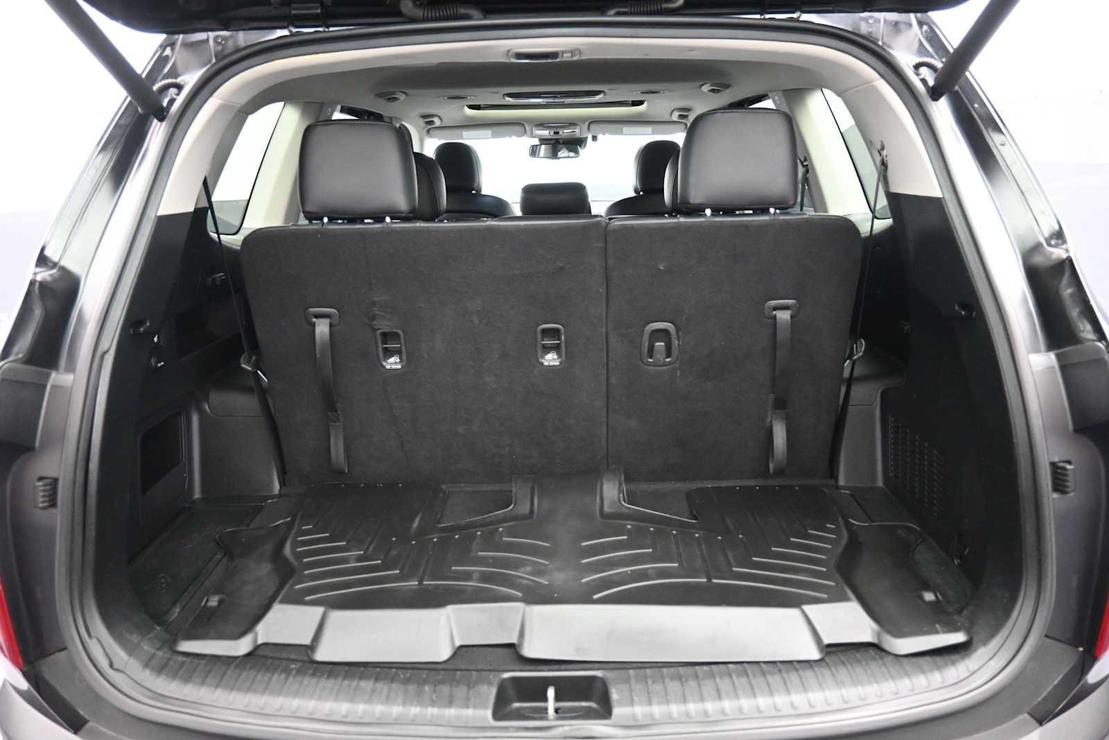 Used 2020 Kia Telluride EX AWD/4WD image 24