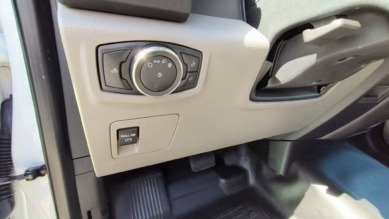 Used 2020 Ford F150 XL w/ Equipment Group 101A Mid RWD image 12