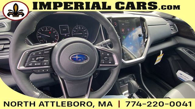 New 2026 Subaru Ascent Touring image 18