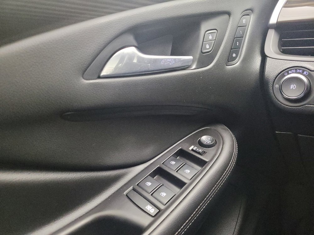 Used 2019 Buick Envision Premium w/ LPO, Cargo Package image 27