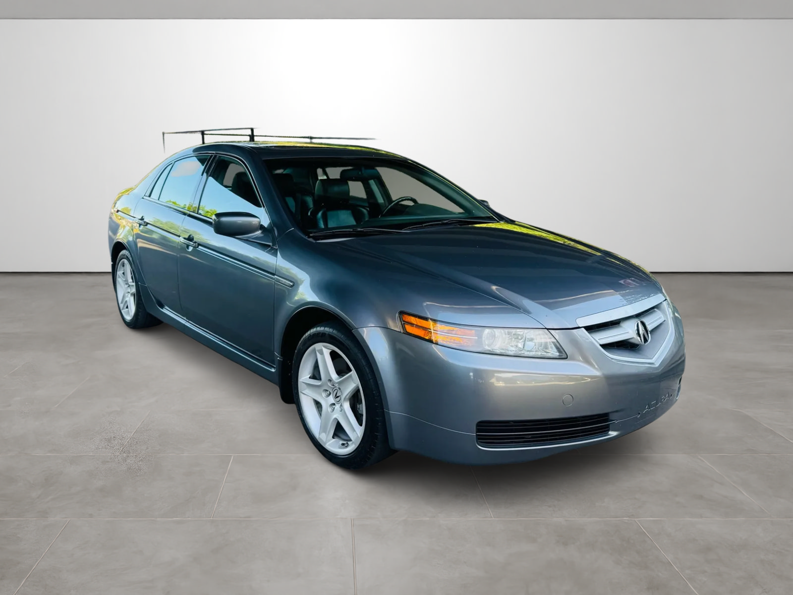 Used 2006 Acura TL FWD image 17
