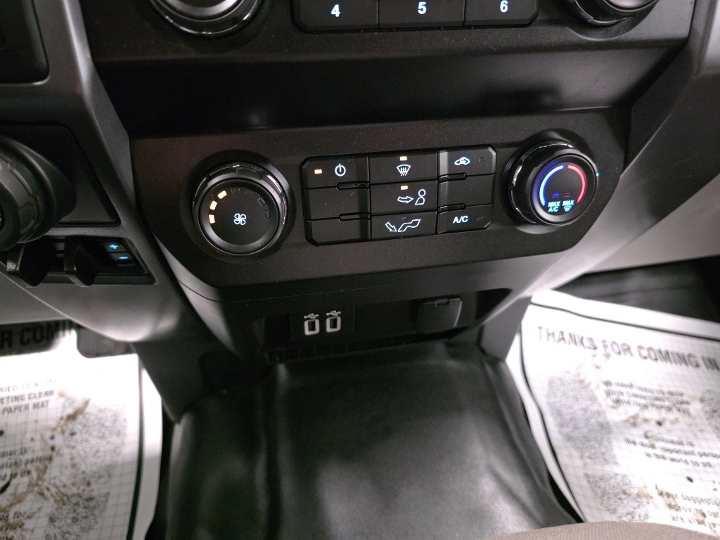 Used 2019 Ford F150 XLT w/ Trailer Tow Package image 21