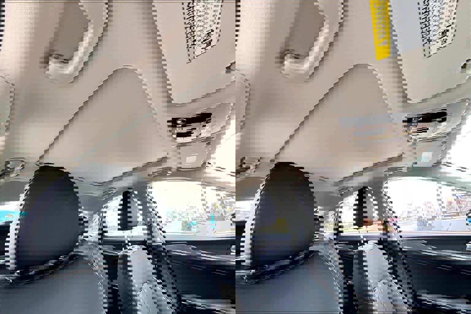 Used 2025 Kia K5 EX image 14