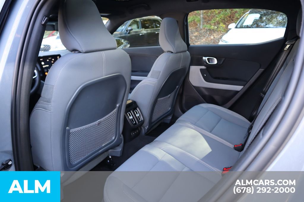 Used 2024 Polestar Polestar 2 image 19