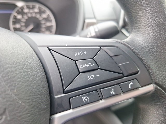 Used 2023 Nissan Altima 2.5 SV image 22