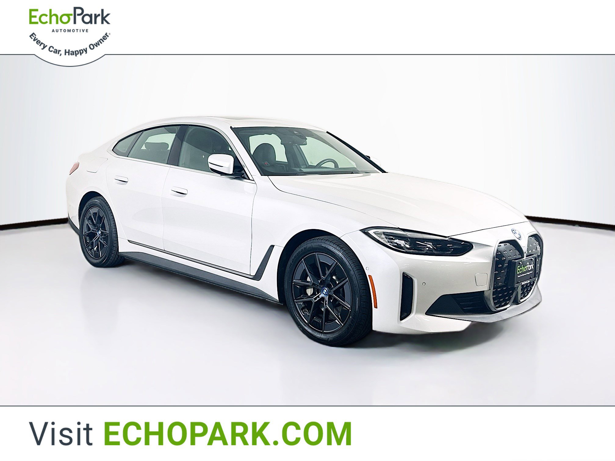 Used 2024 BMW i4 eDrive40