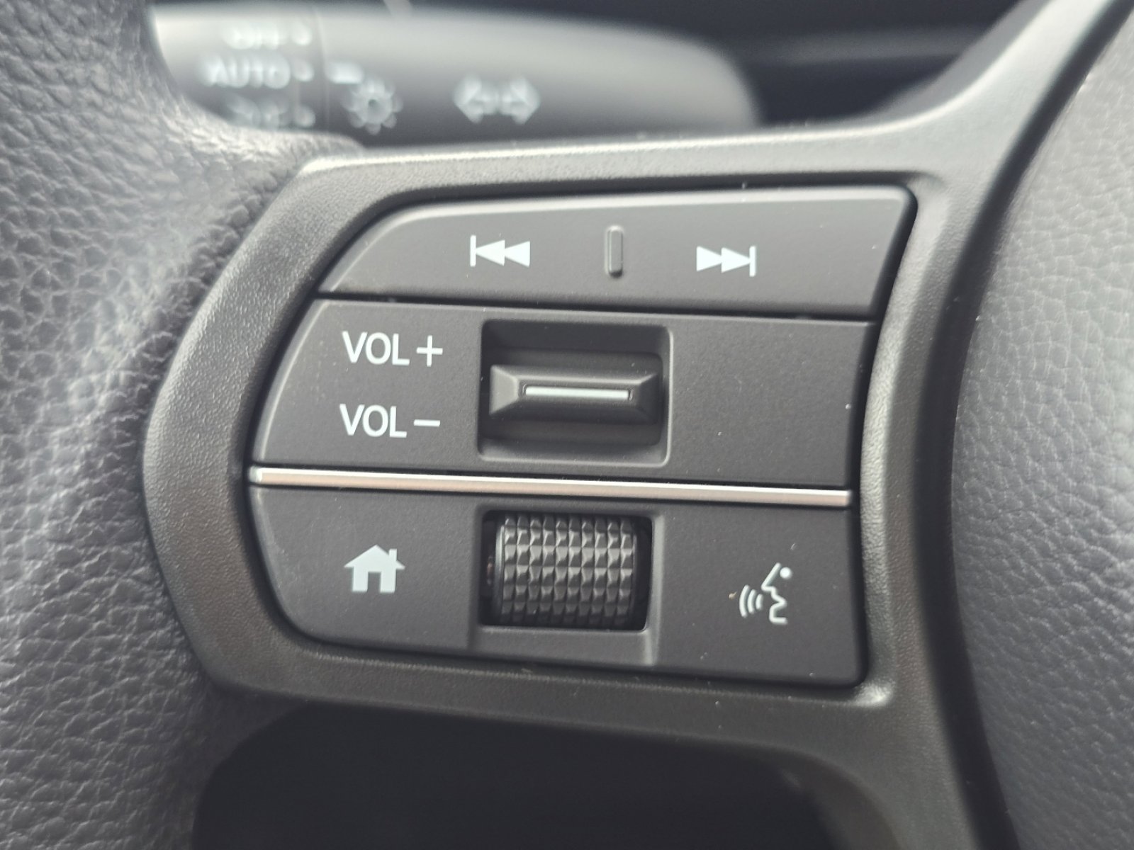 New 2026 Honda CR-V LX image 29
