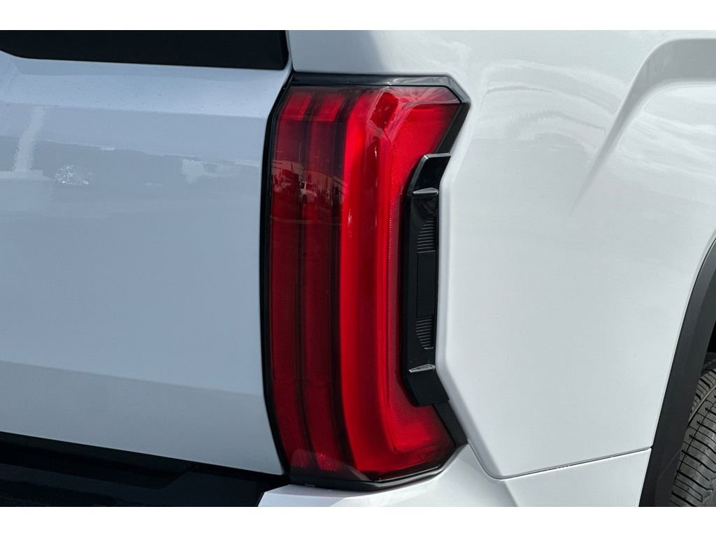 New 2025 Toyota Tundra SR5 image 30