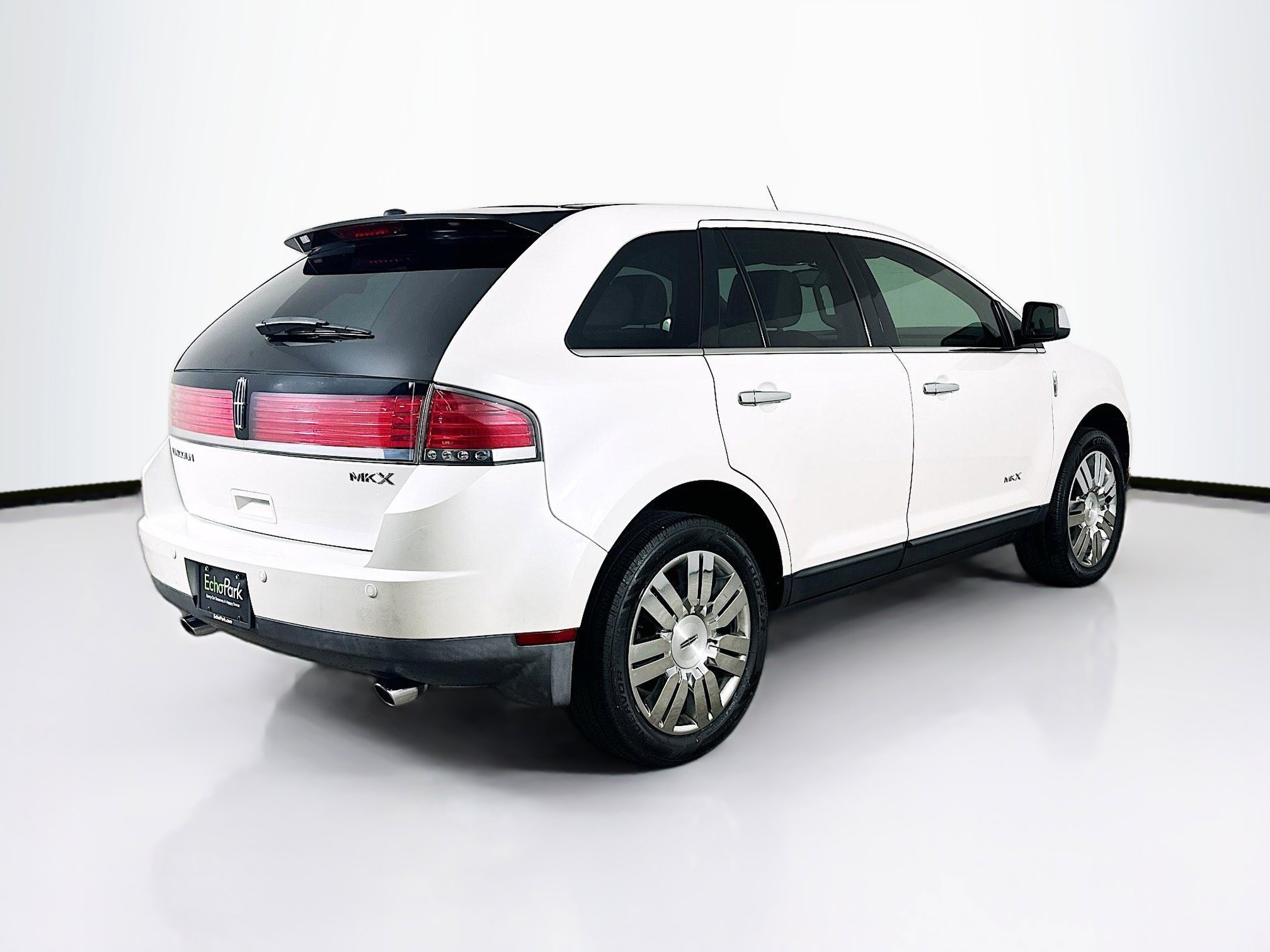 Used 2009 Lincoln MKX 2WD image 9