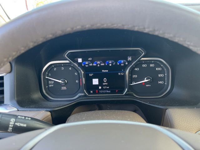 Used 2021 GMC Yukon Denali w/ Denali Ultimate Package image 24