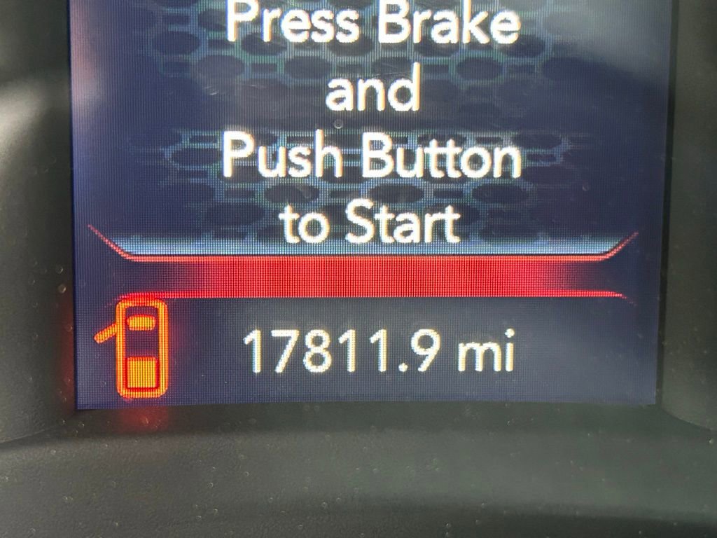 Used 2024 RAM 3500 Tradesman w/ Chrome Appearance Group image 33